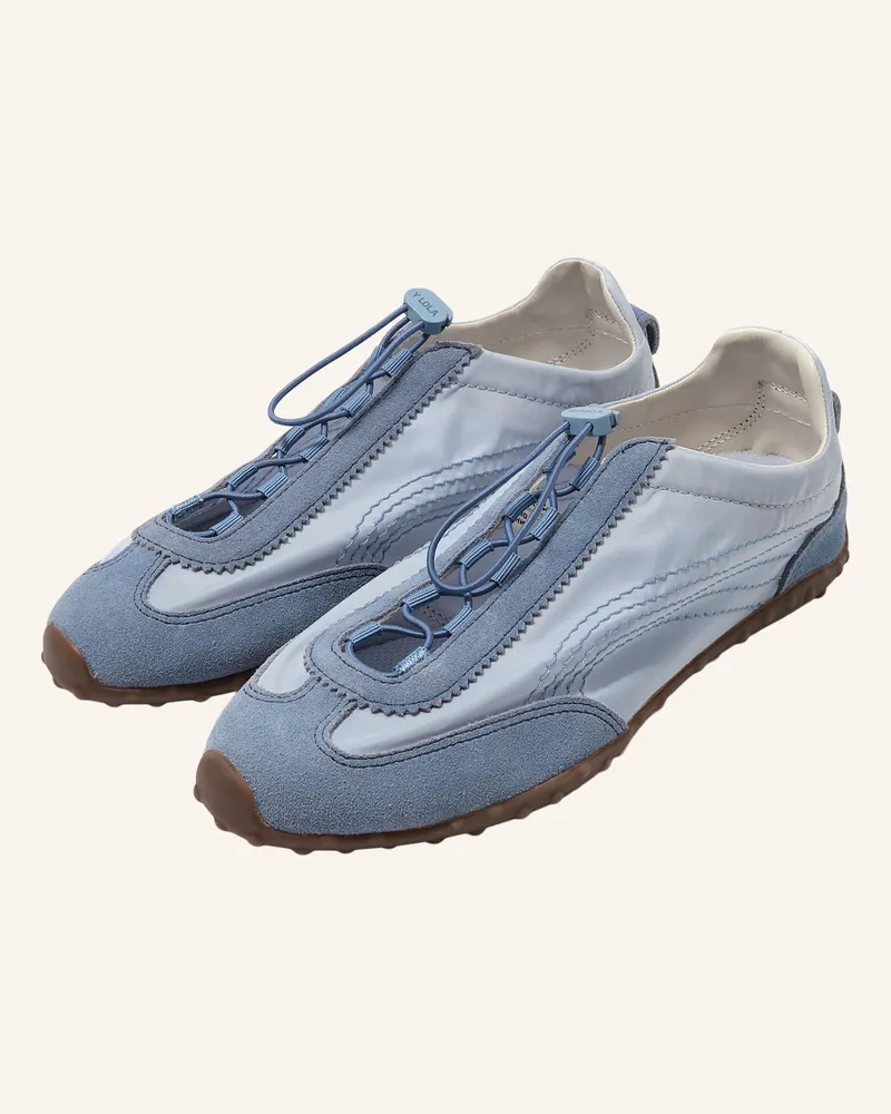 BIMBA Y LOLA Sneaker blau Blau