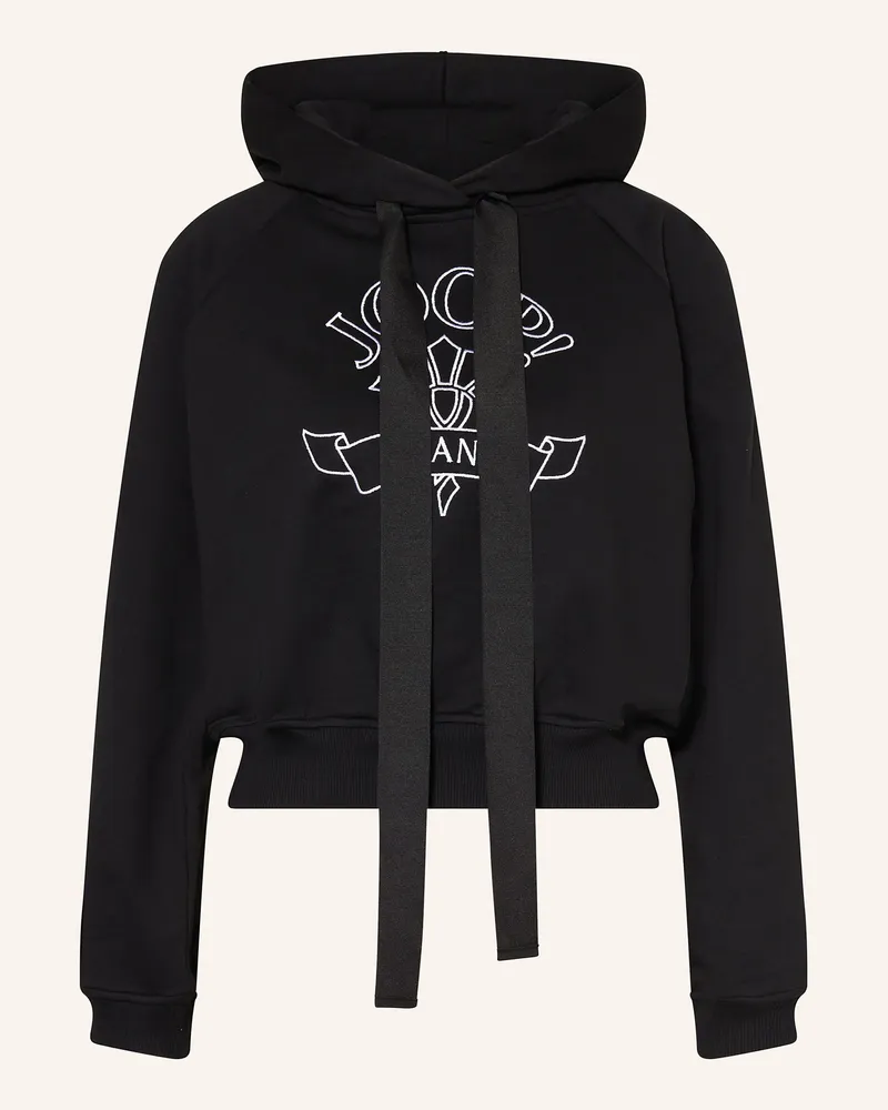 JOOP! Hoodie Schwarz