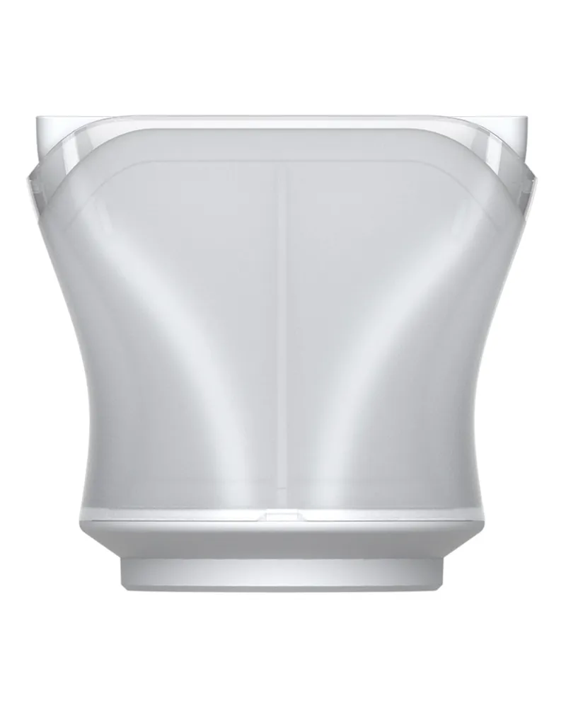 ghd HALO STYLING ZENTRIERDÜSE - WEISS 