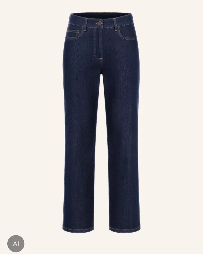Gerard Darel Jeans Iza blau Blau