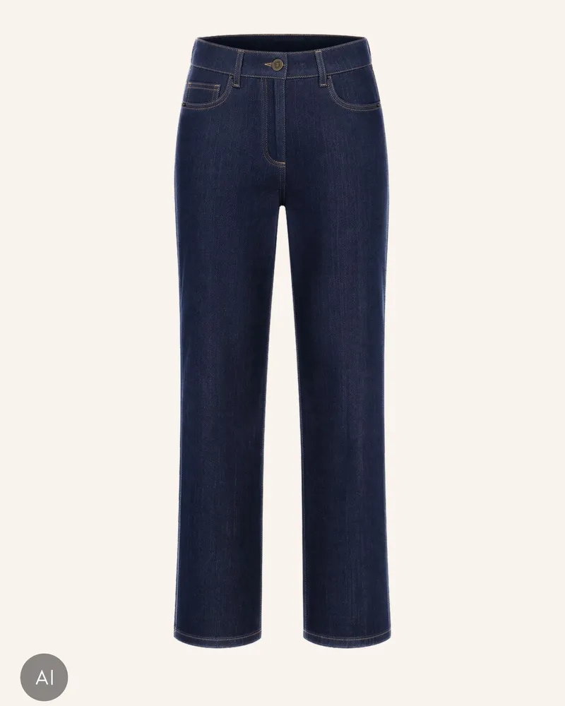 Gerard Darel Jeans Iza blau Blau
