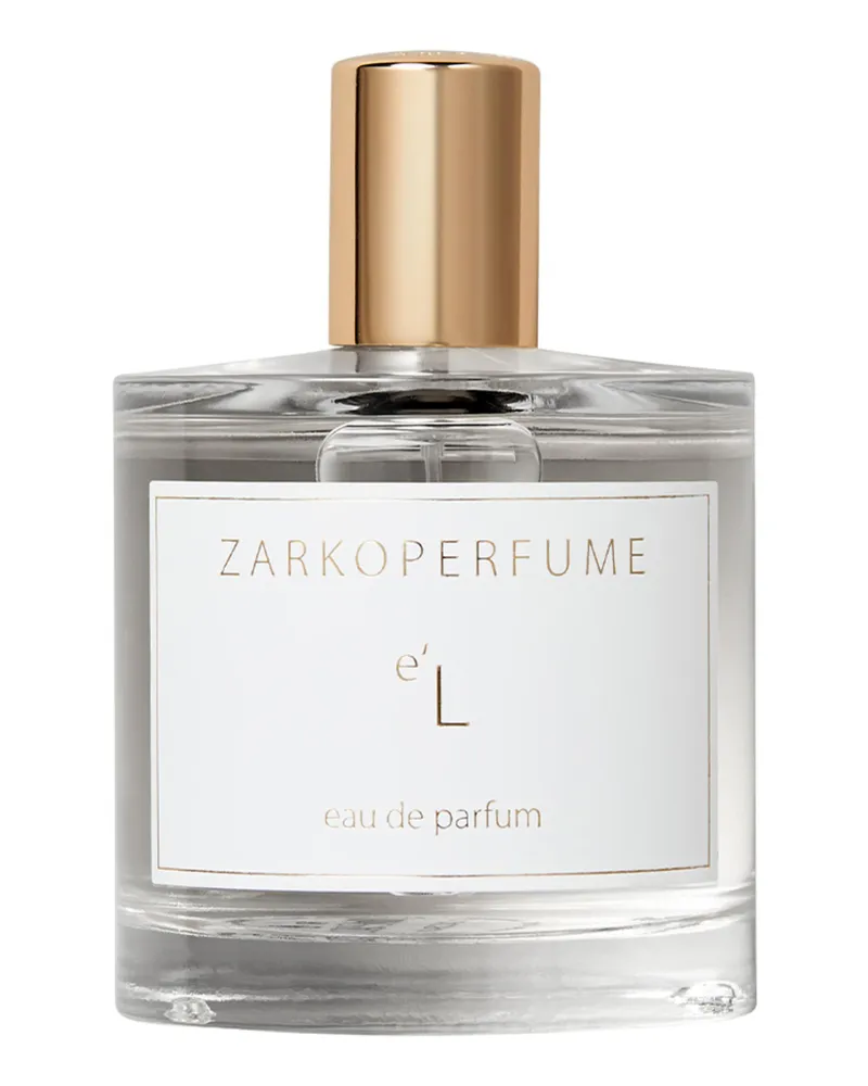 ZARKOPERFUME E´L 