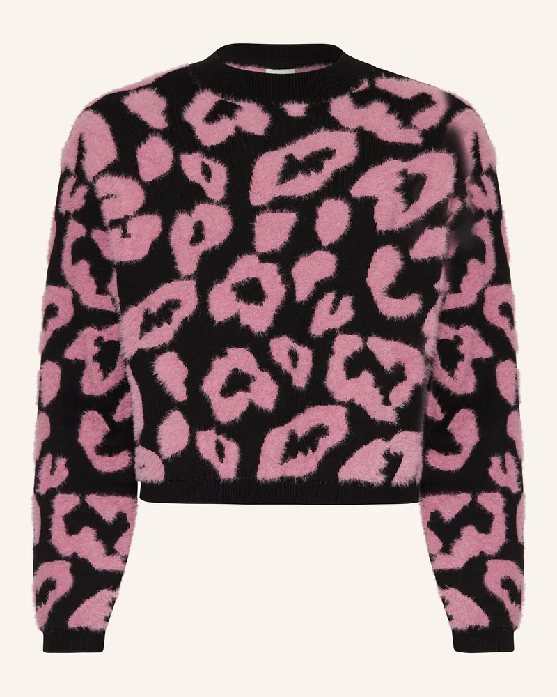 S.Oliver Pullover pink Pink