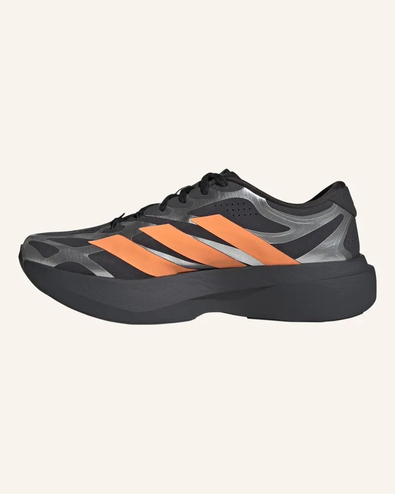 adidas ADIZERO EVO SL EXO SCHUH Grau