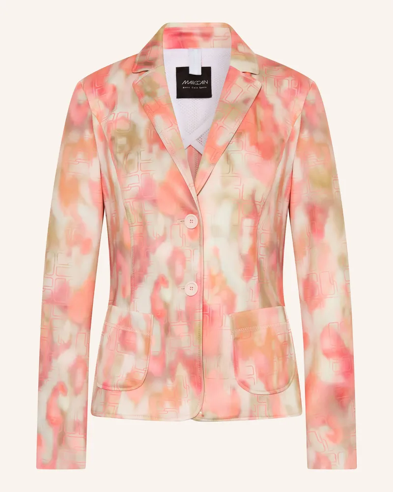 Marc Cain Blazer rosa 231