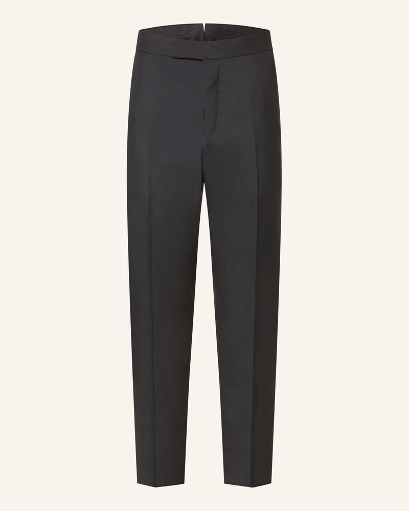 Thom Browne Anzughose Slim Fit 001