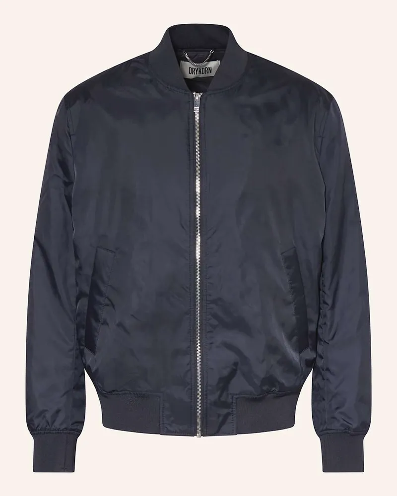Drykorn Blouson NOKANO Blau