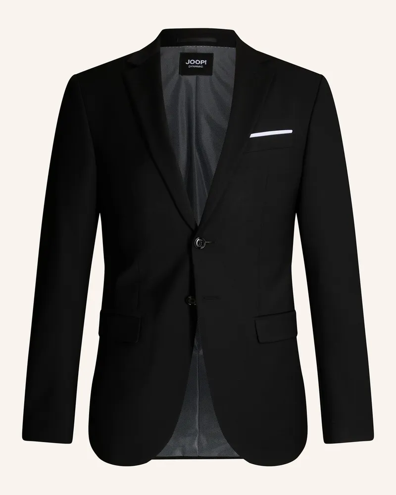 JOOP! Sakko Extra Slim Fit Schwarz
