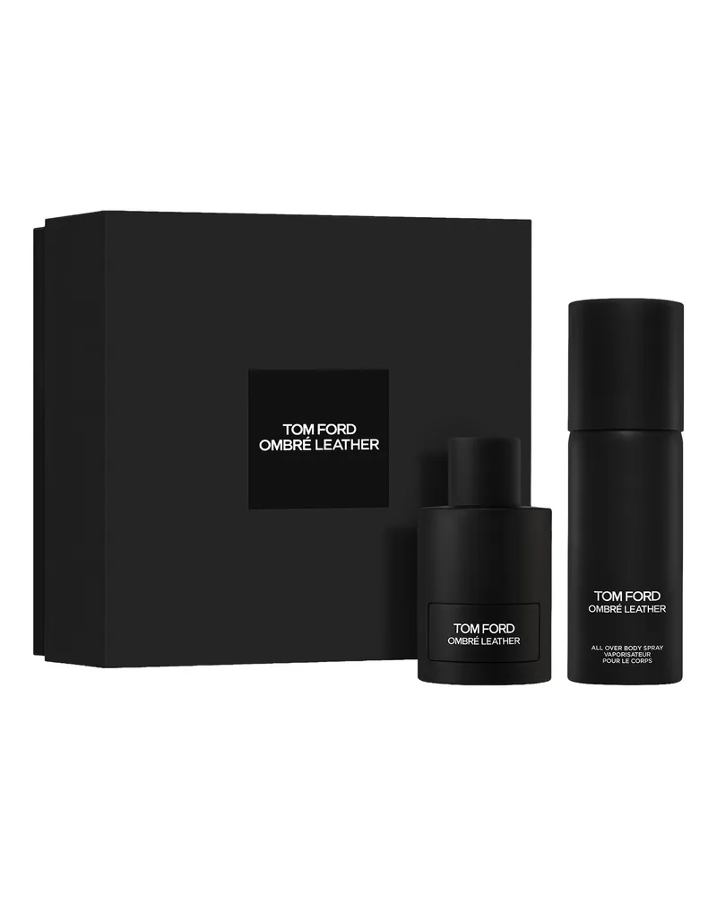 Tom Ford Ombré Leather Duft-Set 