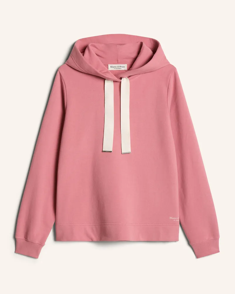 Marc O'Polo Sweatshirt pink Pink