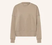 Sweatshirt Elia gruen