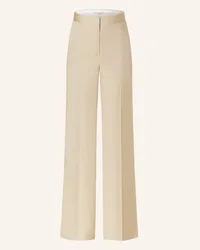 Stella McCartney Hose Beige