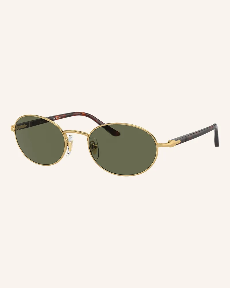 Persol Sonnenbrille po1018s gold 515