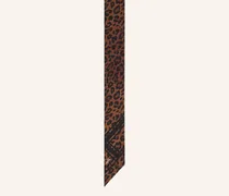 Seidenschal TAO