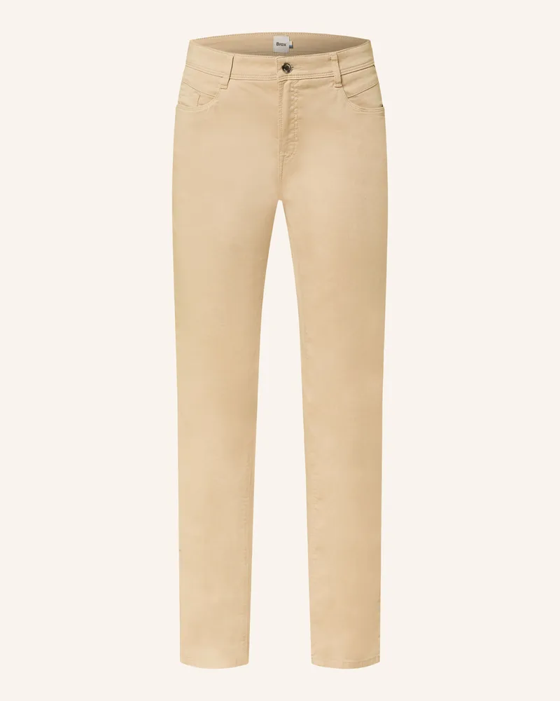Brax Jeans STYLE MARY Beige