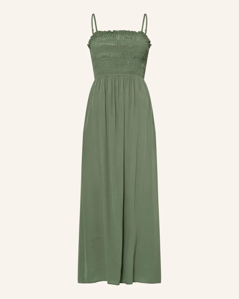 watercult Strandkleid gruen Dunkelgrün