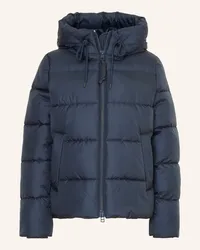 Marc O'Polo Steppjacke Blau