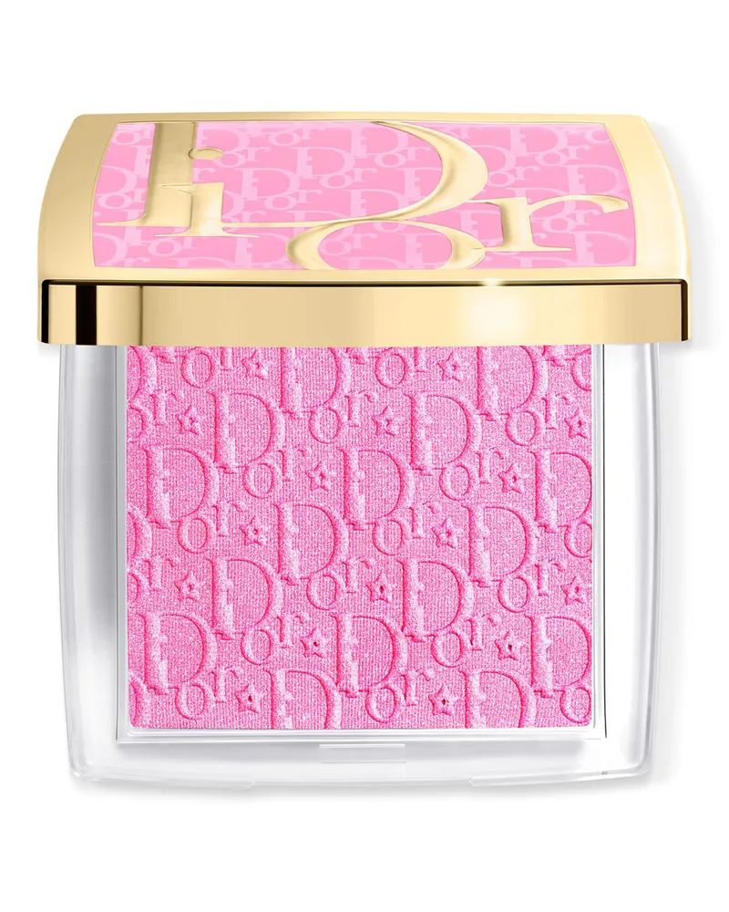 Dior DIOR BACKSTAGE ROSY GLOW - LIMITIERTE EDITION 810