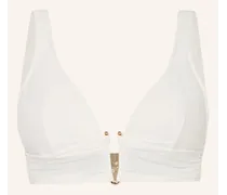 Bralette-Bikini-Top THE WHITE COLLECTION