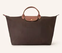 Shopper Le Pliage Large braun