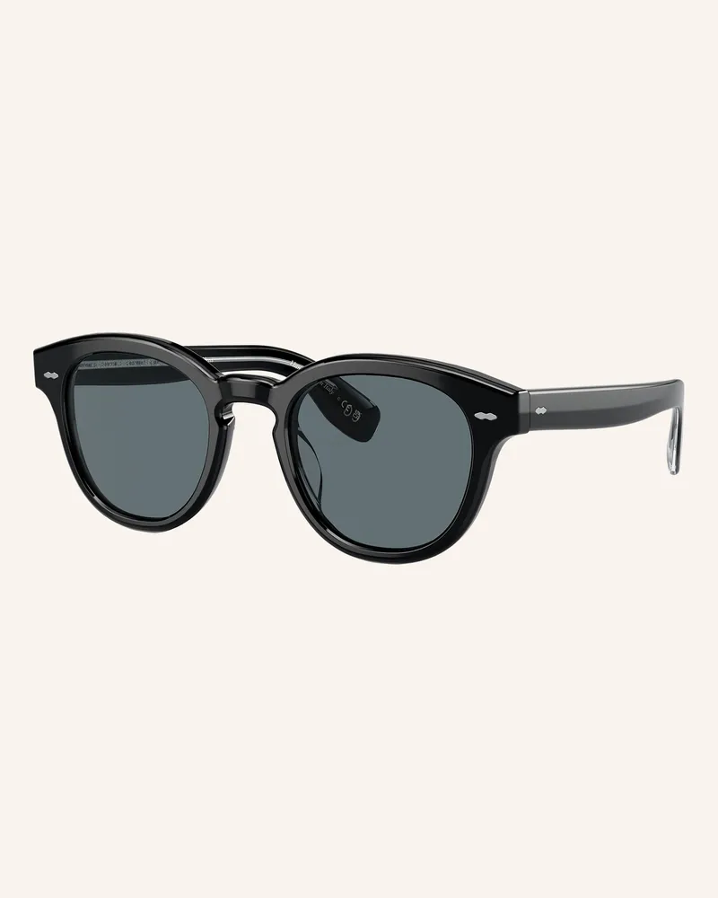 Oliver Peoples Sonnenbrille ov5413su schwarz 14923r