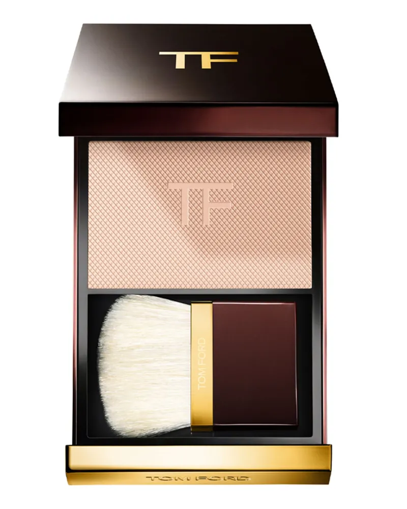 Tom Ford ARCHITECTURE SOFT MATTE BLURRING POWDER 01