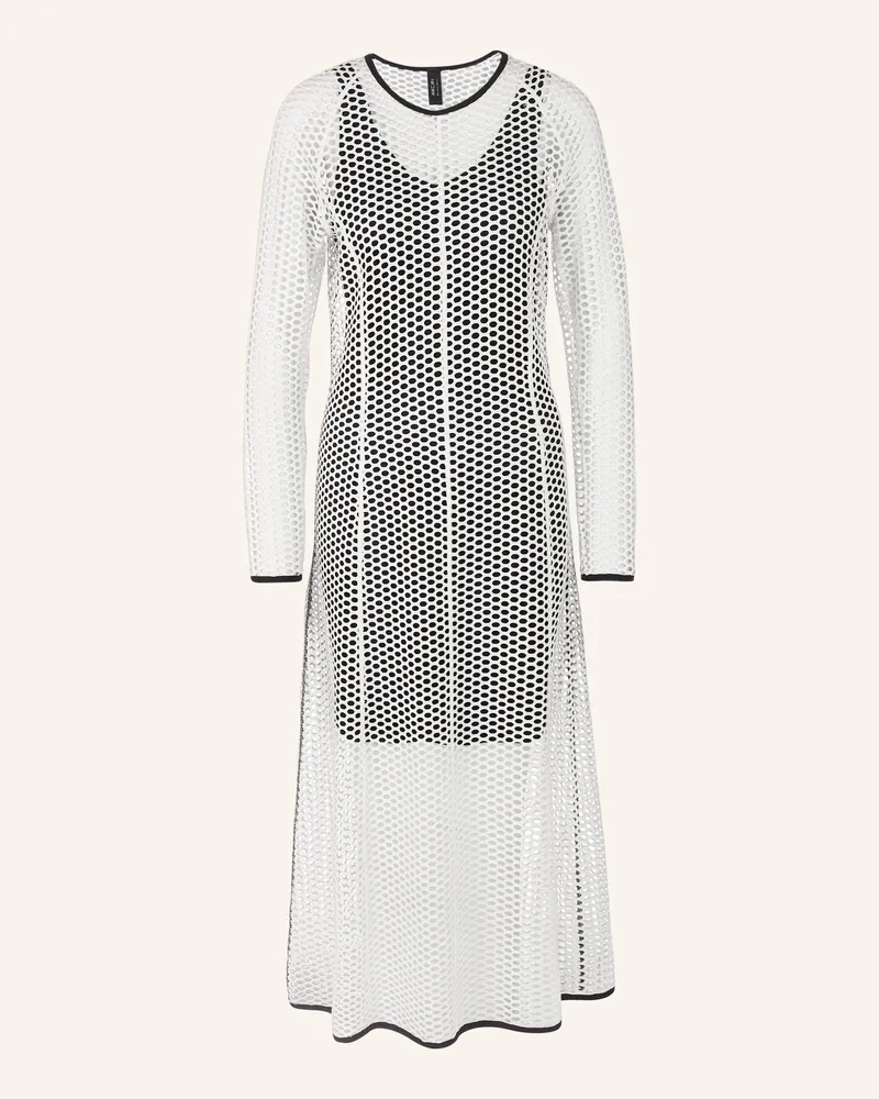 Marc Cain Kleid Weiss