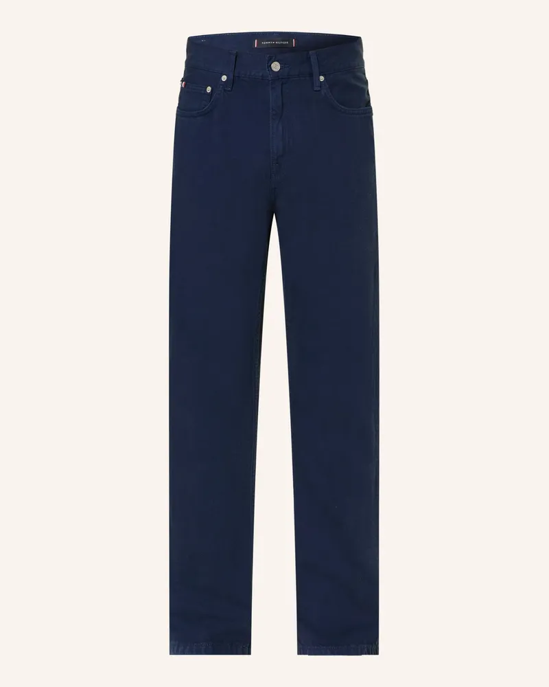 Tommy Hilfiger Jeans Dover Regular Fit blau Dcc