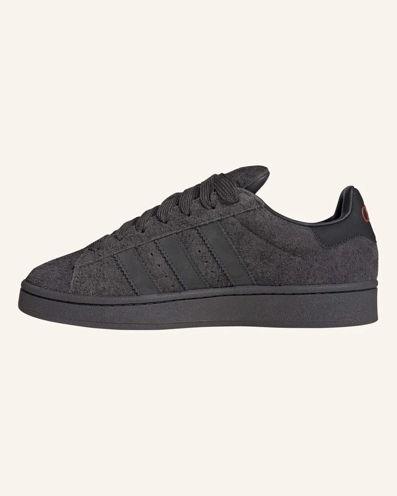 adidas Campus 00s Audi Revolut f1 Team Schuh schwarz Schwarz