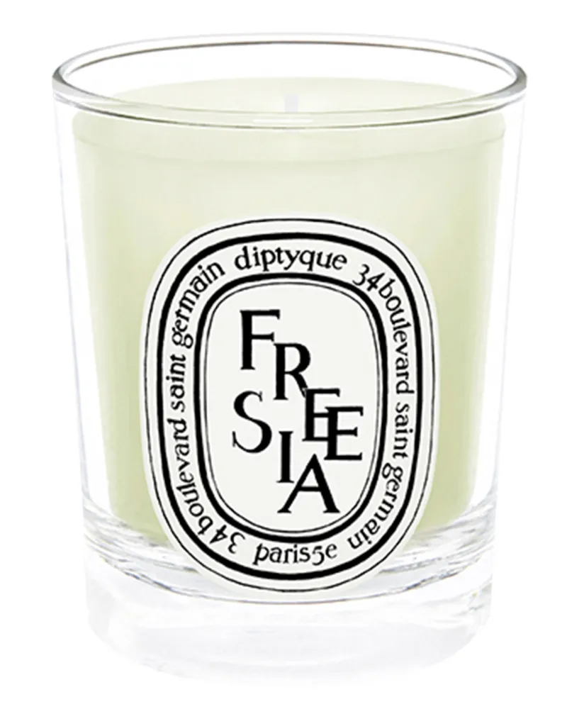Diptyque Freesia Duftkerze 70 g 