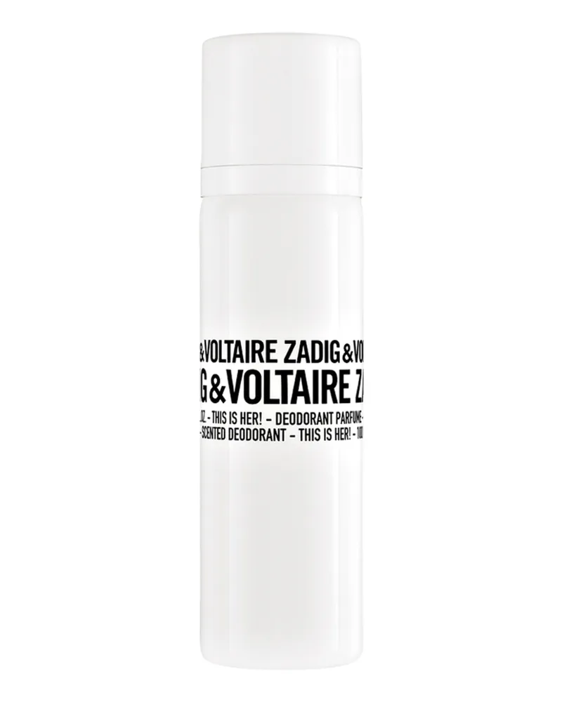Zadig & Voltaire THIS IS HER 