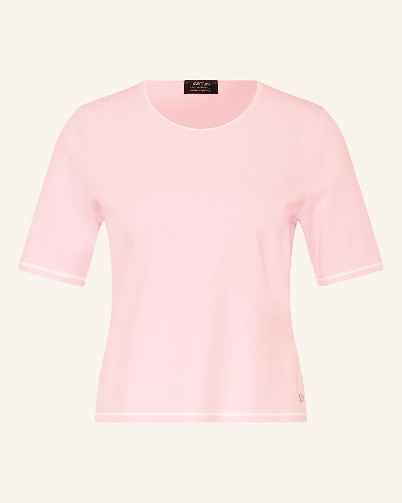 Marc Cain Strickshirt pink 255