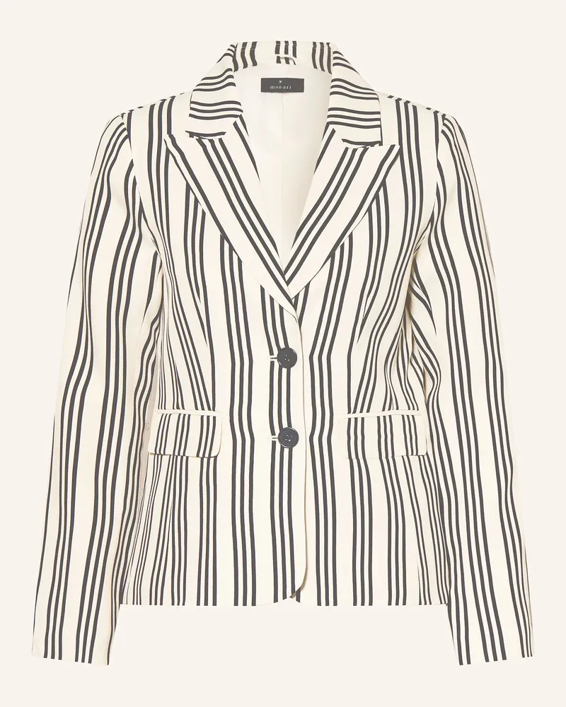 monari Blazer Schwarz