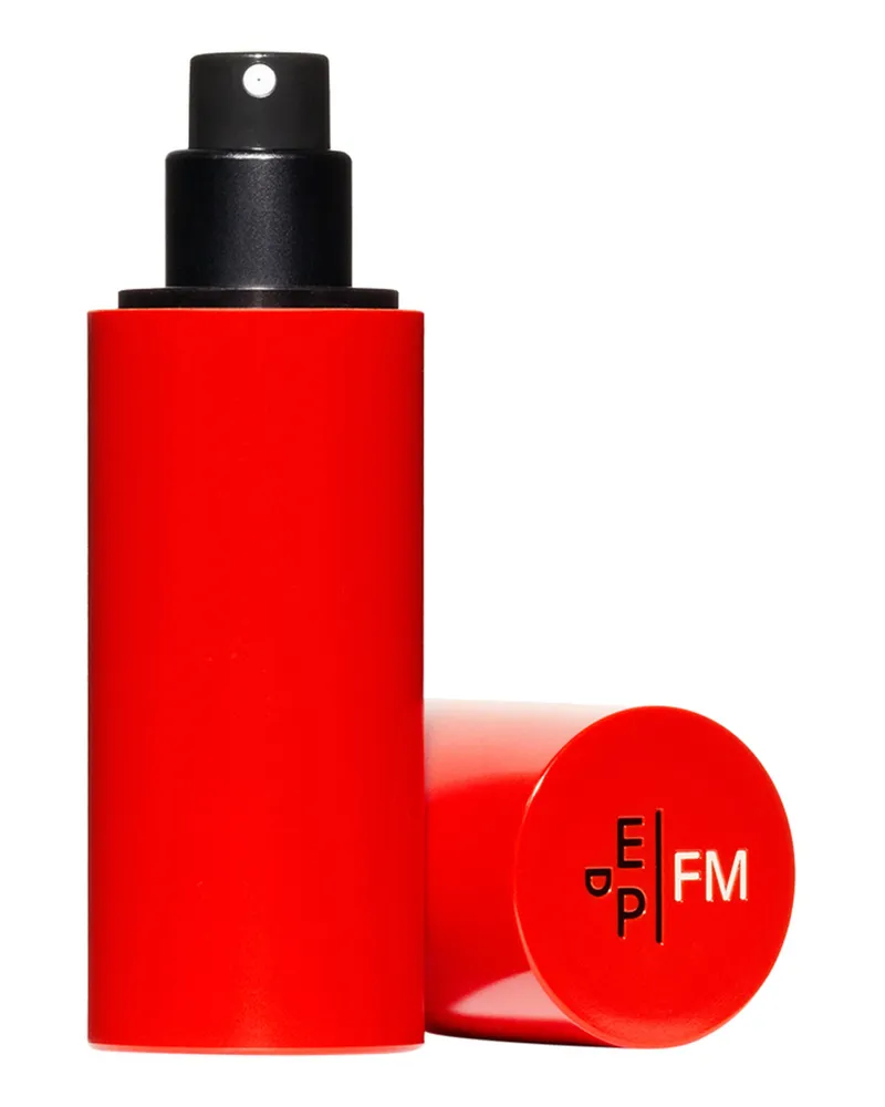Editions de Parfums Frédéric Malle TRAVEL SPRAY CASE Red