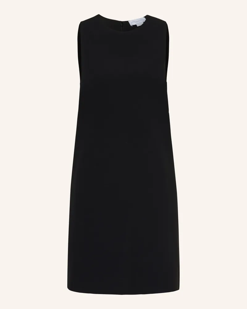 Stella McCartney Cocktailkleid Schwarz