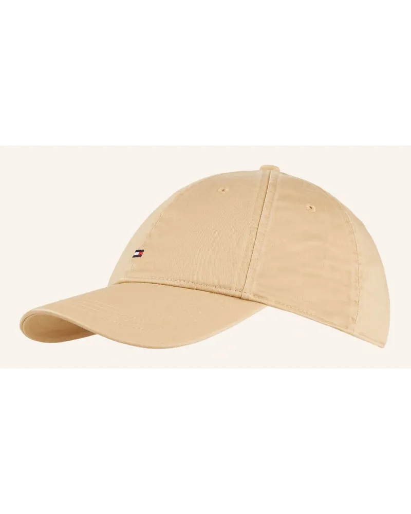 Tommy Hilfiger Cap Beige