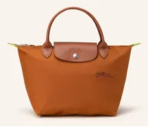 Longchamp Handtasche LE PLIAGE S Braun