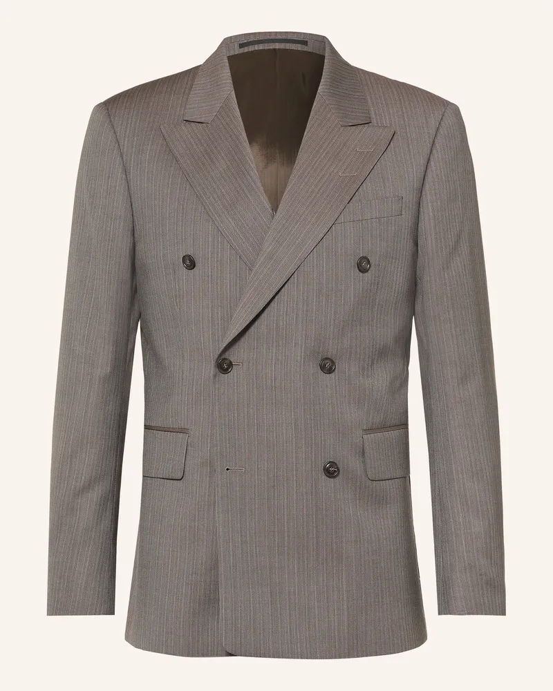 Tiger of Sweden Anzugsakko 1903 Dbt Extra Slim Fit beige 193