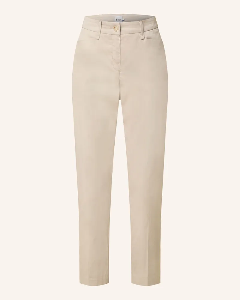 Brax Chino MARA S Beige