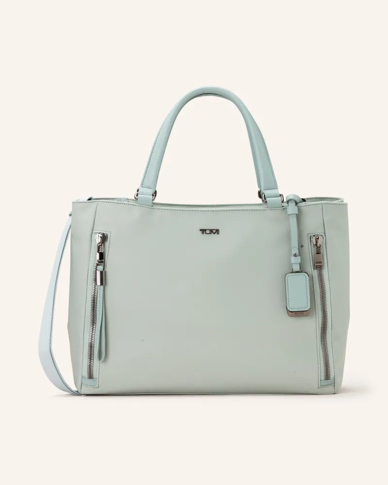 Tumi Shopper Voyageur Valetta Medium grau Mint