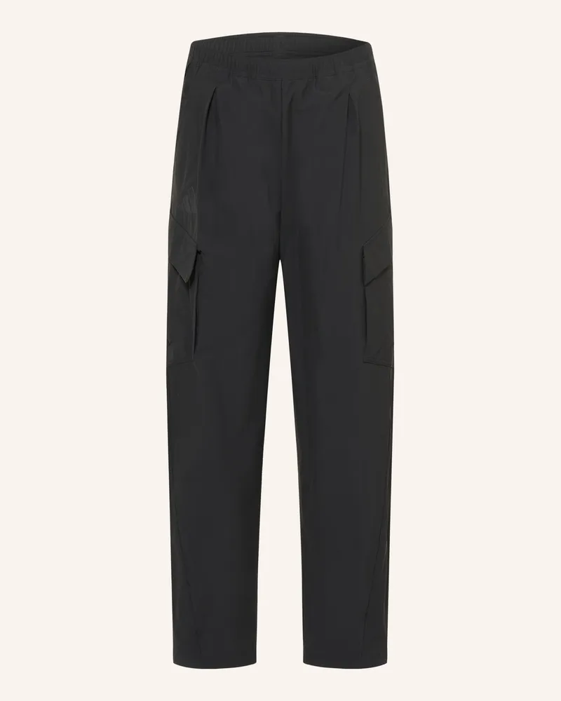 adidas Trekkinghose Terrex Xploric Clima 365 schwarz Schwarz