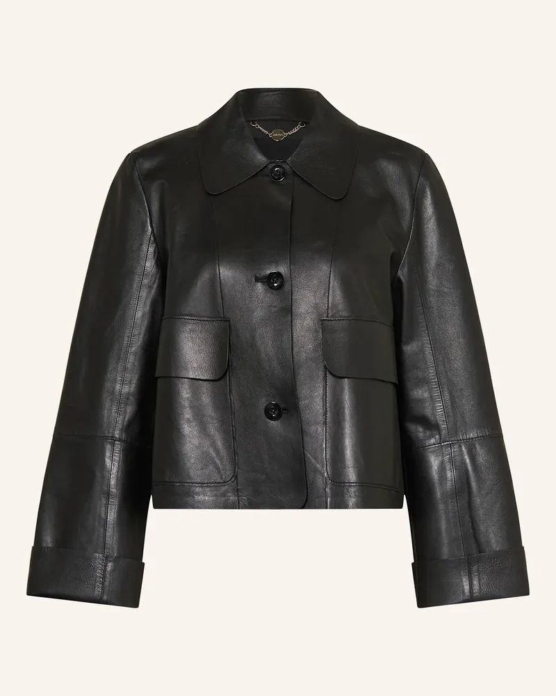 Marc Cain Lederjacke 900