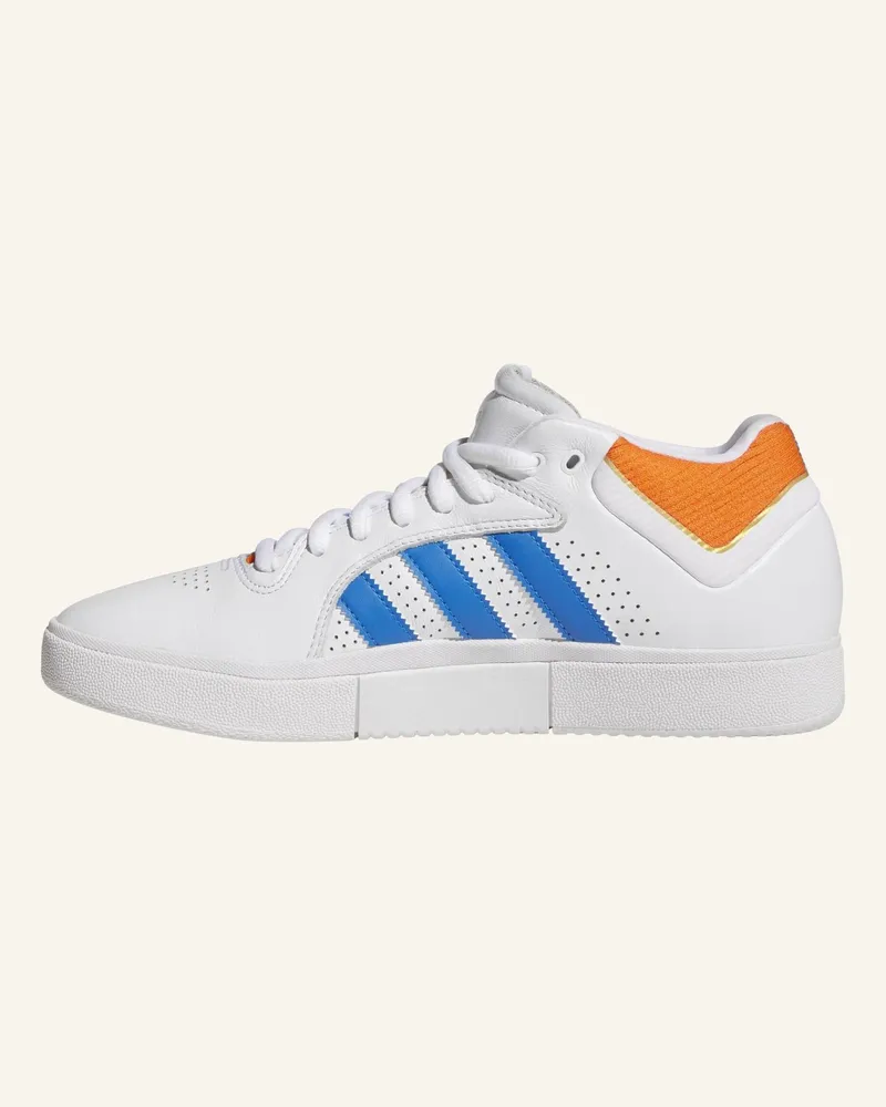 adidas TYSHAWN SCHUH Weiss