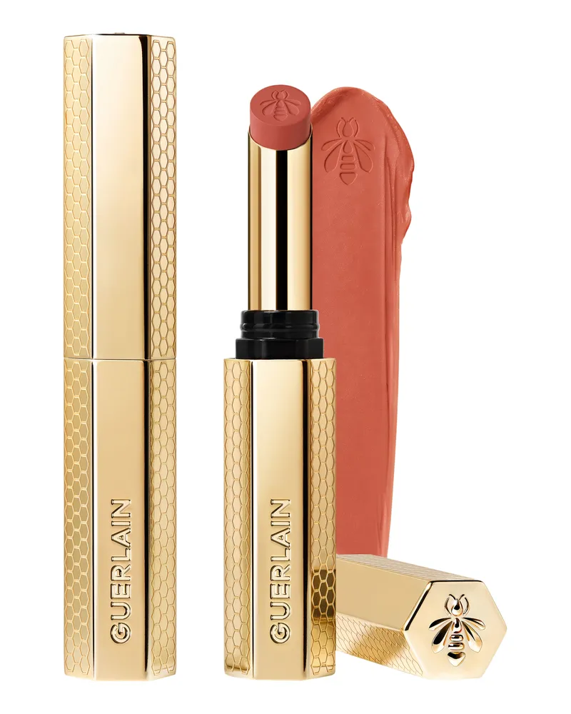 Guerlain Kisskiss Lippenstift 615