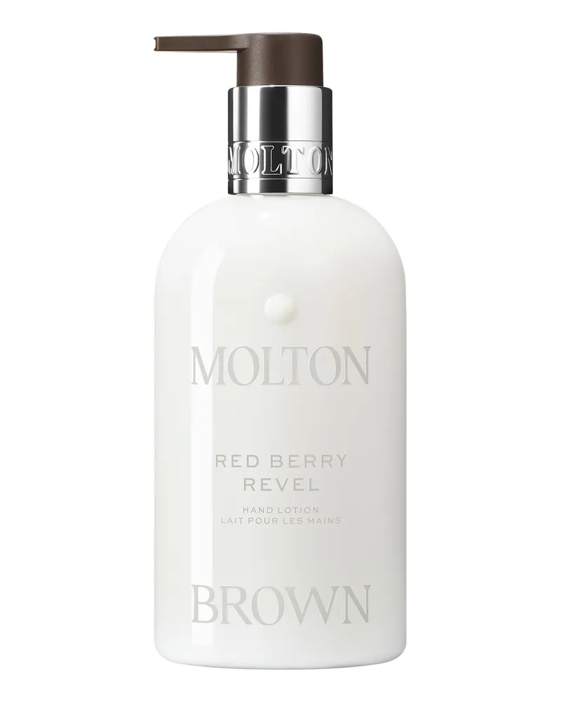 Molton Brown Red Berry Revel Hand Lotion 300 ml 
