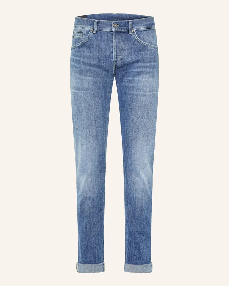 Dondup Jeans George Skinny Fit blau 800