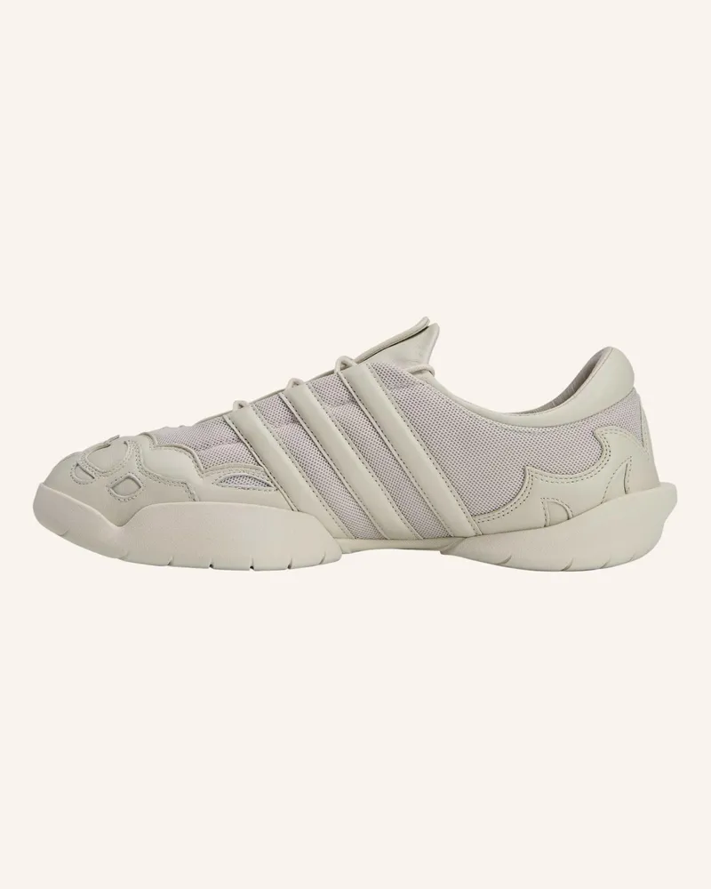 Y-3 Y-3 Regu 2002 Schuh beige Beige
