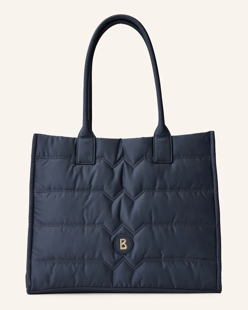 Bogner Shopper MAYLIN Dunkelgrün