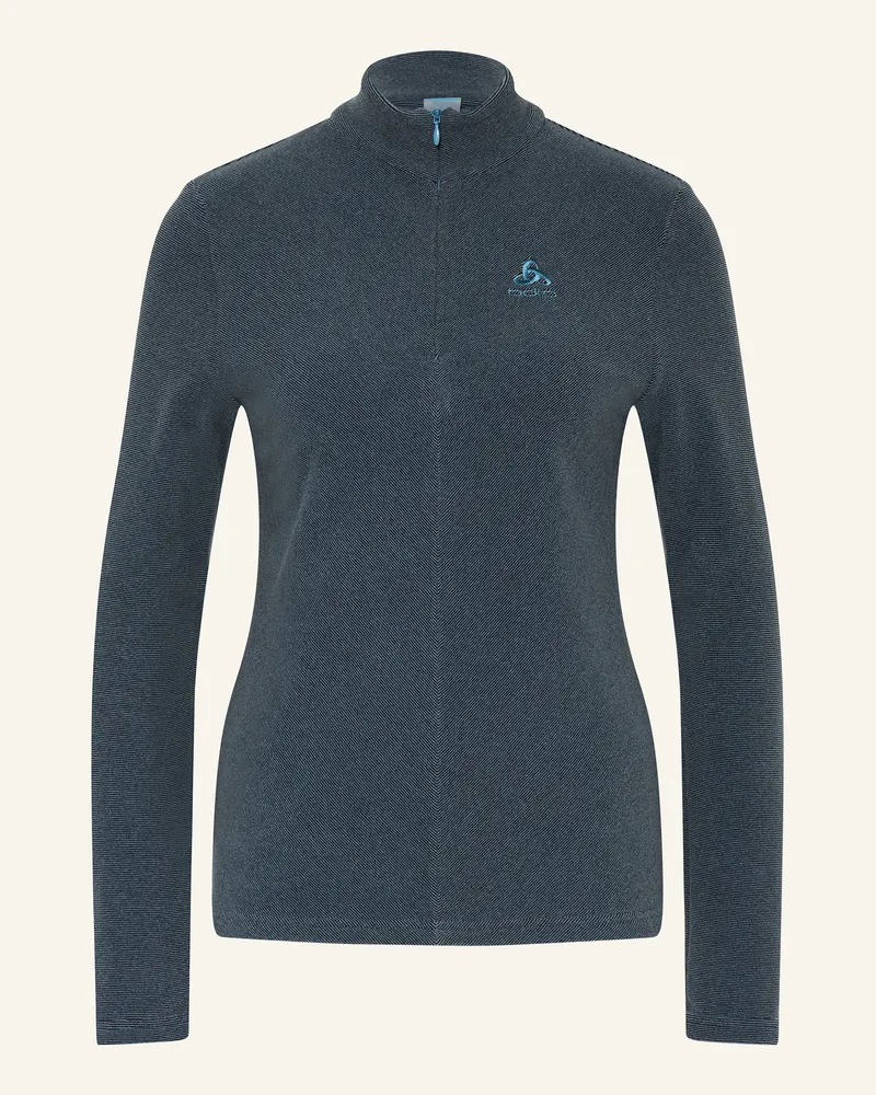 Odlo Fleecepullover ROY Petrol