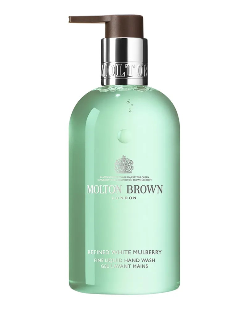 Molton Brown Refined White Mulberry Fine Liquid Hand Wash 300 ml 